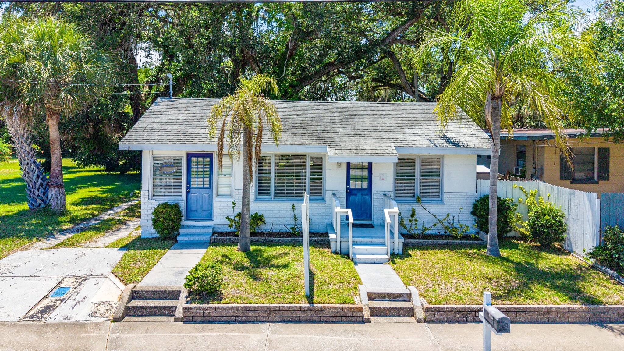 5014 S Ridgewood Ave, Port Orange, FL à vendre Photo du bâtiment- Image 1 de 29