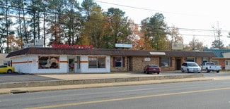 More details for 307-311 Johnstown Rd, Chesapeake, VA - Retail for Sale