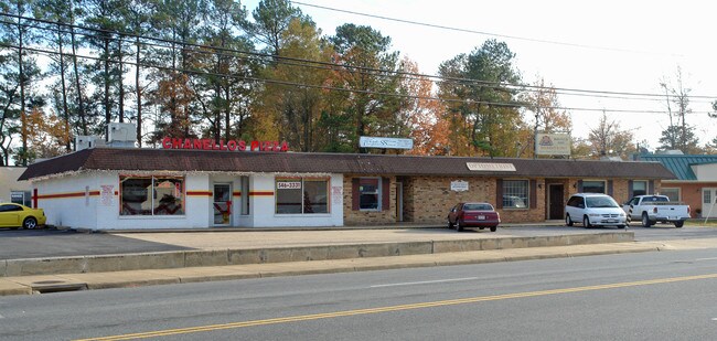 More details for 307-311 Johnstown Rd, Chesapeake, VA - Retail for Sale
