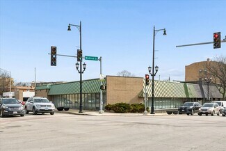 Plus de détails pour 7525 W Madison St, Forest Park, IL - Commerce de détail à vendre