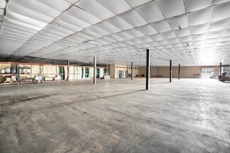 More details for 3835 Gulfway Dr, Port Arthur, TX - Industrial for Lease