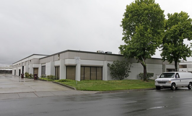 More details for 23762 Foley St, Hayward, CA - Flex for Lease