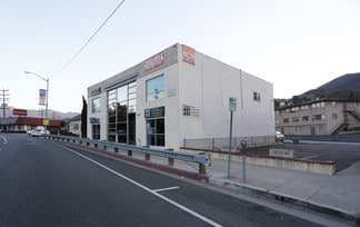 More details for 1528 Canada Blvd, Glendale, CA - Office/Medical for Lease