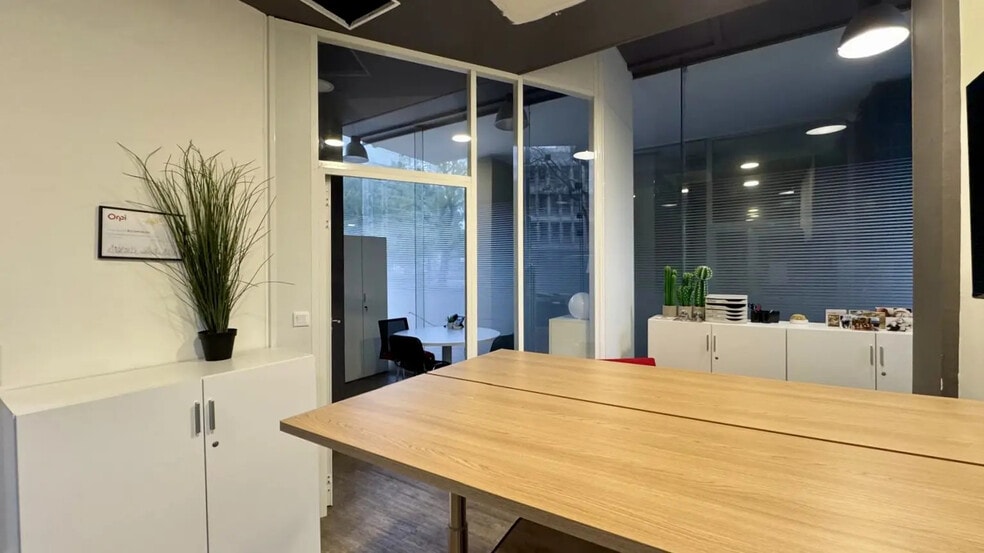Bureau dans Lille à vendre - Photo intérieure - Image 2 de 14