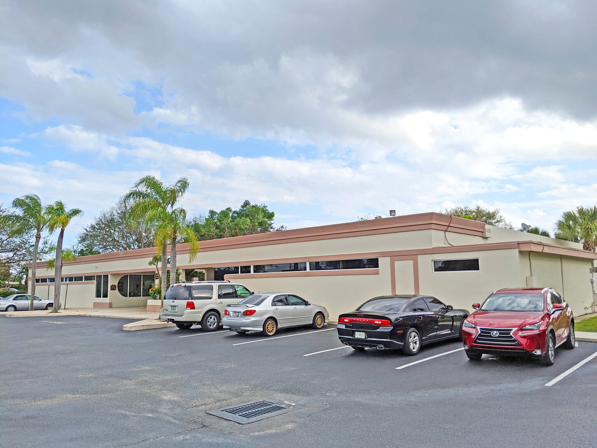 3472 Forest Hill Blvd, West Palm Beach, FL à vendre Photo principale- Image 1 de 1