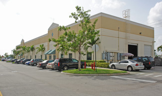 Plus de détails pour 913-919 NW 31st Ave, Pompano Beach, FL - Industriel à vendre