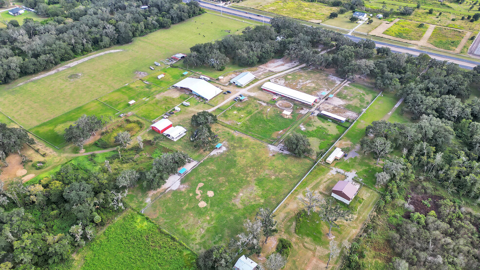 1710 W State Road 60, Plant City, FL for sale - Primary Photo - Image 1 of 1