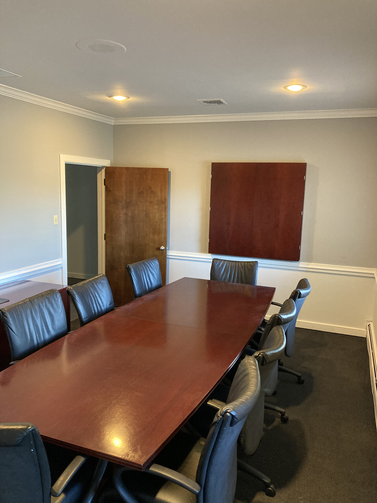 130 Route 31 N, Pennington, NJ for lease Interior Photo- Image 1 of 4