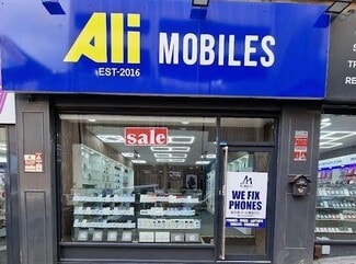 Plus de détails pour 29 Duckworth Ln, Bradford - Commerce de détail à vendre