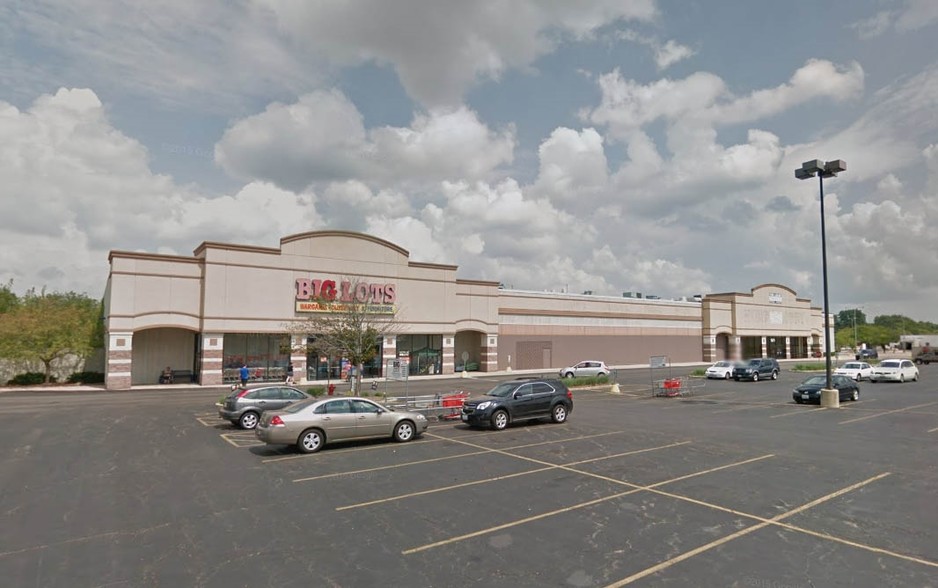 1971 W Galena Blvd, Aurora, IL for lease - Building Photo - Image 2 of 5