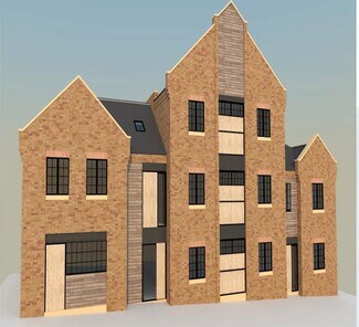 Plus de détails pour Cinder Ln, Louth - Terrain à vendre