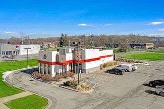 Plus de détails pour 207 S Halsted, Chicago Heights, IL - Commerce de détail à vendre