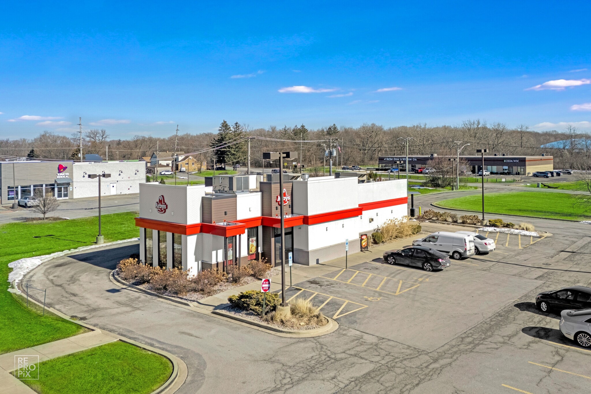 207 S Halsted, Chicago Heights, IL for sale Primary Photo- Image 1 of 7