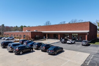 Plus de détails pour 91 Cedar St, Milford, MA - Bureau, Industriel à louer