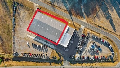 3590 NC 87 S, Sanford, NC for lease Interior Photo- Image 2 of 11