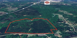 More details for 000 Cannonville Rd, Lagrange, GA - Land for Sale