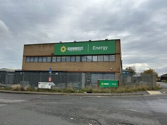 More details for George Summers Clos, Rochester - Industrial for Lease