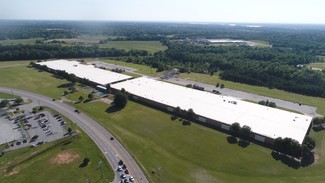 Plus de détails pour 1649 Pearman Dairy Rd, Anderson, SC - Industriel à louer