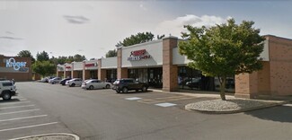 More details for 1034-1048 Ashland Rd, Mansfield, OH - Retail for Lease