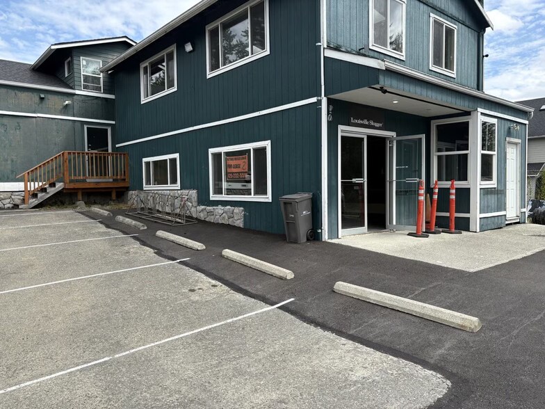 1520 112th St SW, Everett, WA à louer - Photo du bâtiment - Image 2 de 2