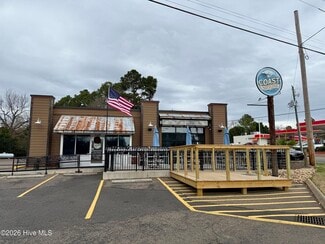 More details for 3400 US Hwy 1, Vass, NC - Retail for Sale