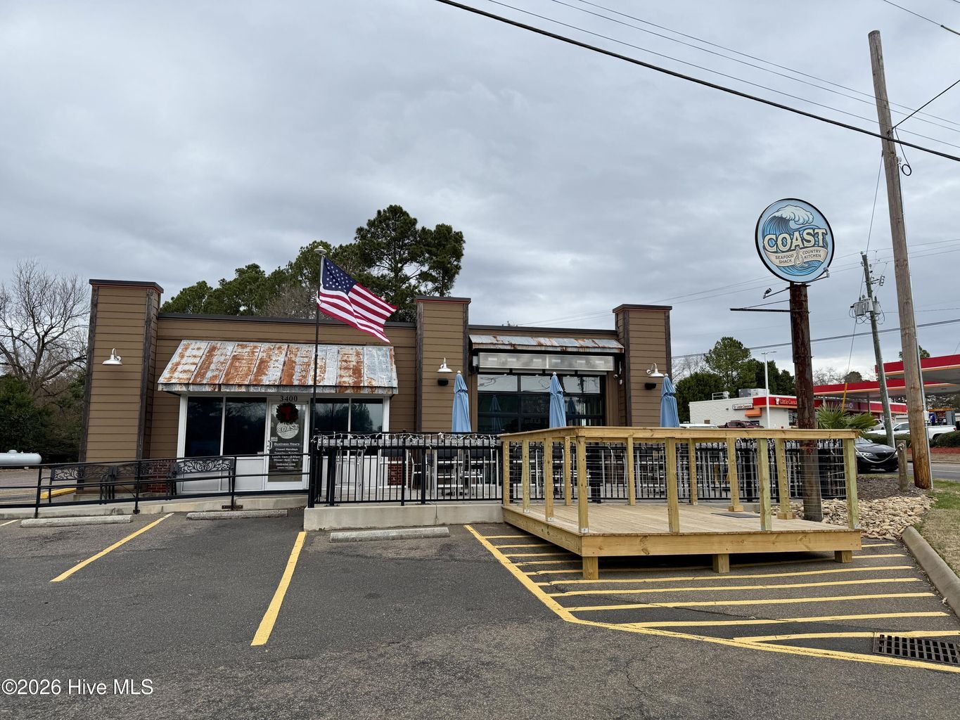 3400 US Hwy 1, Vass, NC à vendre Photo principale- Image 1 de 35