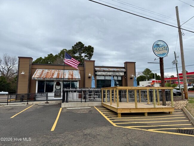 More details for 3400 US Hwy 1, Vass, NC - Retail for Sale