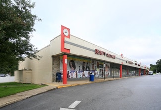 More details for 2300 E Northern Pky, Baltimore, MD - Retail for Lease