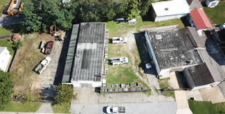 More details for 5511 Magie St – Industrial for Sale, Brooklyn Park, MD