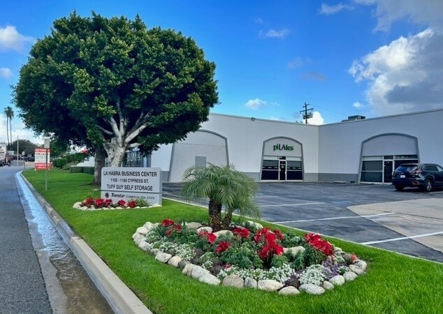 1020-1030 S Cypress St, La Habra, CA for lease - Building Photo - Image 2 of 6