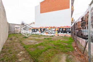 Plus de détails pour Calle del Topacio, 28, Madrid - Terrain à vendre