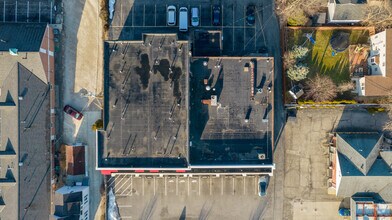 893-905 High St, Worthington, OH - AÉRIEN  Vue de la carte