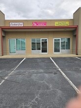 5745 Wendy Bagwell Pky, Hiram, GA for lease Interior Photo- Image 2 of 8