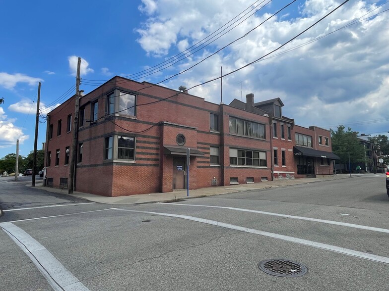 33 S 19th St, Pittsburgh, PA for sale - Building Photo - Image 1 of 1