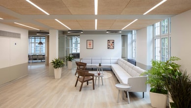 77 Kingsway, Londres à louer Photo intérieure- Image 1 de 5