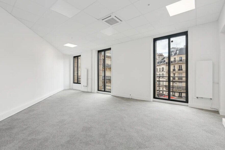 13 Place Kossuth, Paris à louer - Photo intérieure - Image 2 de 15