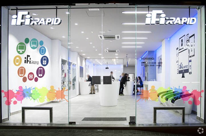 Madrid, MAD 28002 - Unité Puerta 01, Esc. 1 -  - Photo intérieure - Image 1 of 4