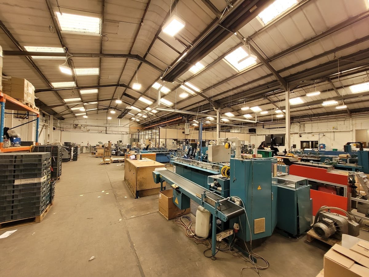 Maidstone Rd, Platt à louer Photo intérieure- Image 1 de 9