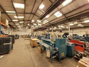 Maidstone Rd, Platt à louer Photo intérieure- Image 1 de 9