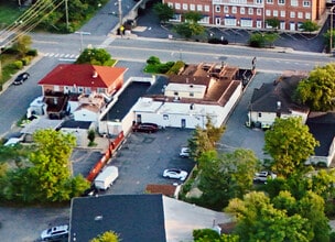 2206 Fontaine Ave, Charlottesville, VA - Aérien  Vue de la carte - Image1