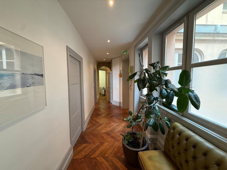 21 Quai Jean Moulin, Lyon à vendre - Photo intérieure - Image 2 de 5