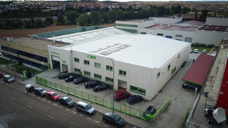 More details for Calle Primera, 3, Carbajosa de la Sagrada - Industrial for Lease