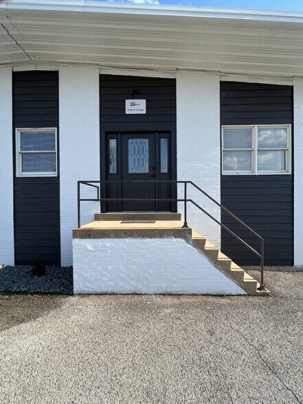 510 Thatcher St, Saint Louis, MO à vendre - Photo du bâtiment - Image 3 de 35