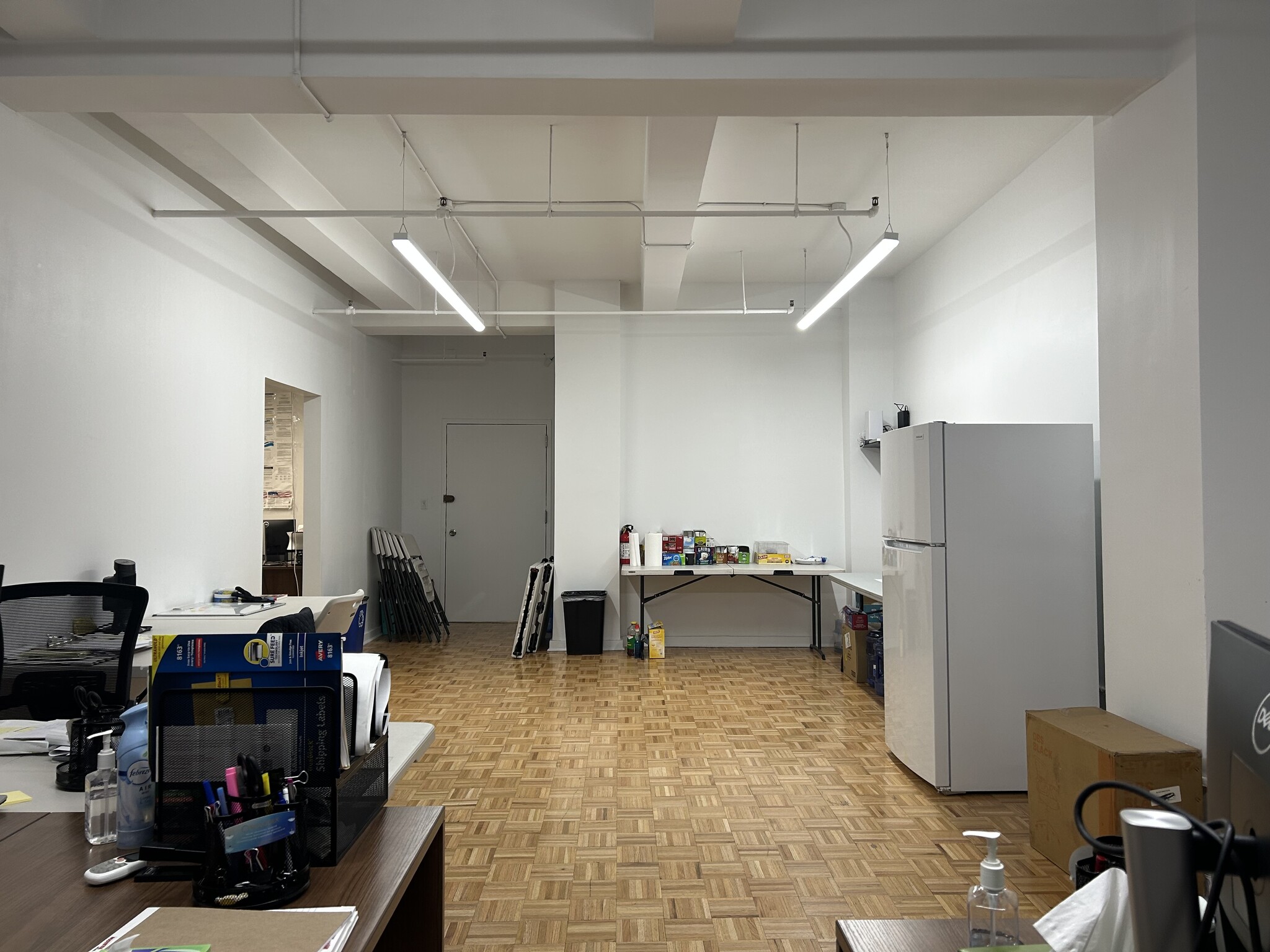 262 W 38th St, New York, NY à louer Photo intérieure- Image 1 de 2