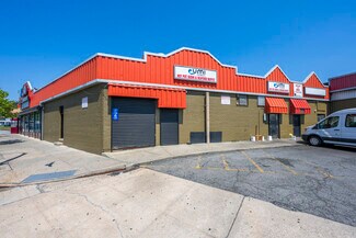 Plus de détails pour 220-10-220-46 Hillside Ave, Jamaica, NY - Commerce de détail à louer