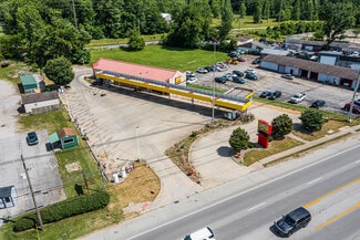 More details for 7773 Dixie Hwy, Louisville, KY - Specialty for Sale