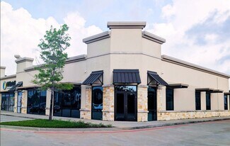 More details for 2940 FM 2920 Rd, Spring, TX - Retail for Lease