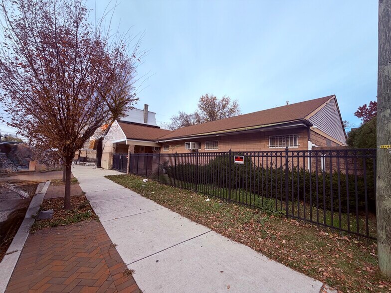 309 Vine St, Camden, NJ à vendre - Photo du bâtiment - Image 2 de 12