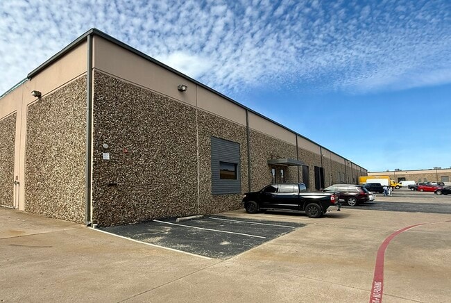 More details for 1001 NE Loop 820, Fort Worth, TX - Industrial for Lease