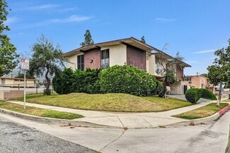 More details for 602 Cedarglen Dr, Azusa, CA - Multifamily for Sale